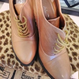 ALDO Booties